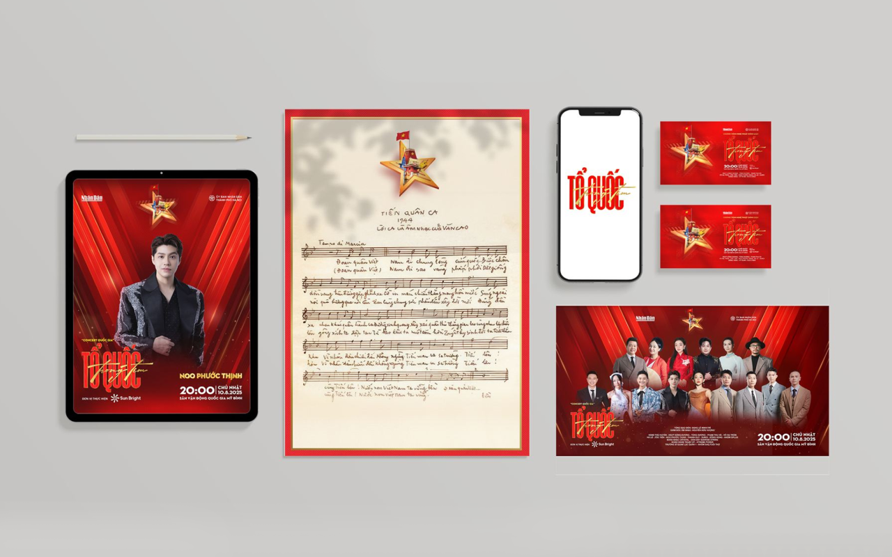 THIẾT KẾ NHẬN DIỆN