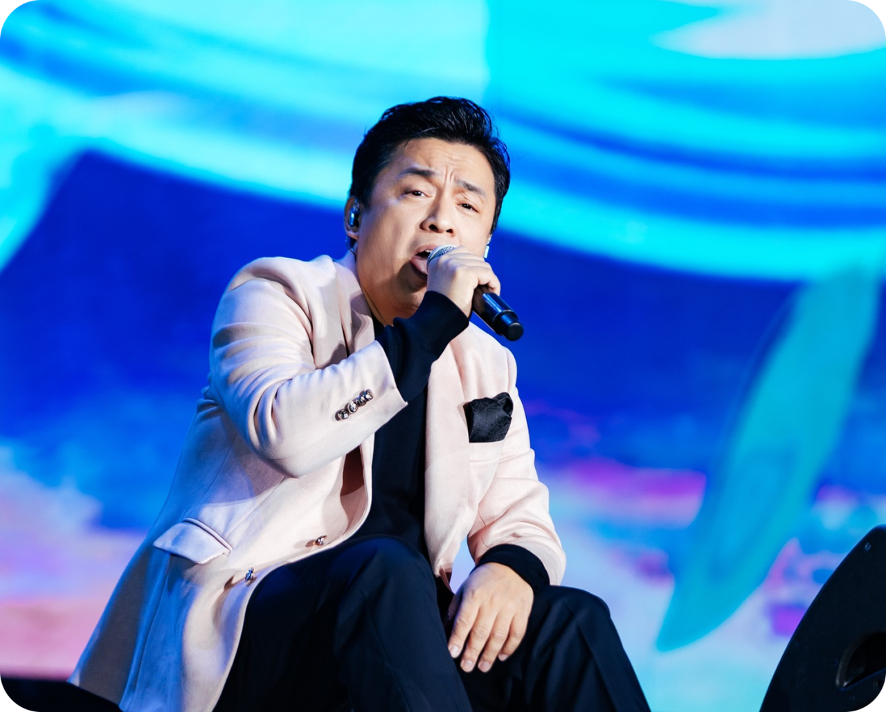 Lam Trường